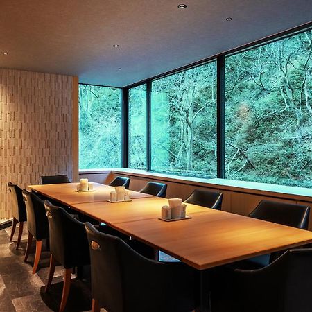Harataki Hotel Aizuwakamatsu Bagian luar foto