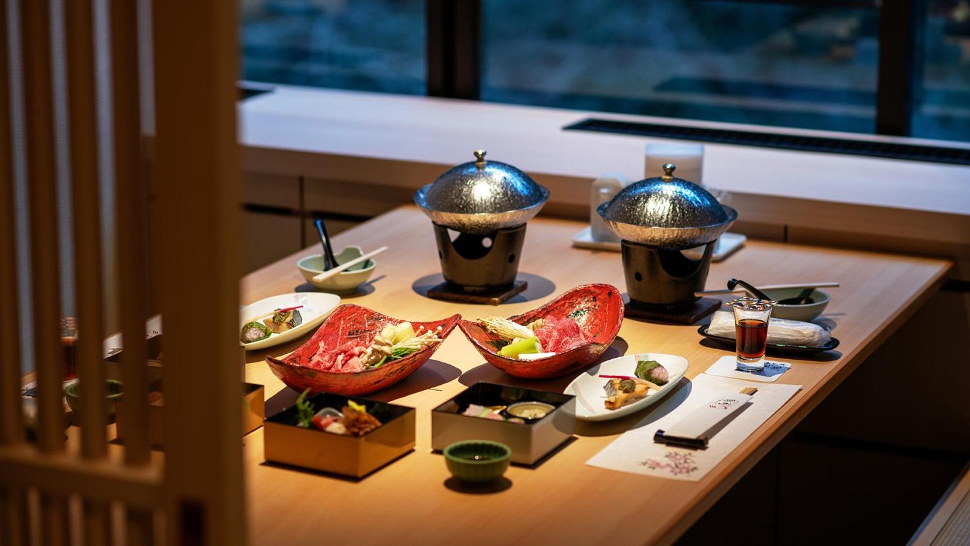 Harataki Hotel Aizuwakamatsu Bagian luar foto
