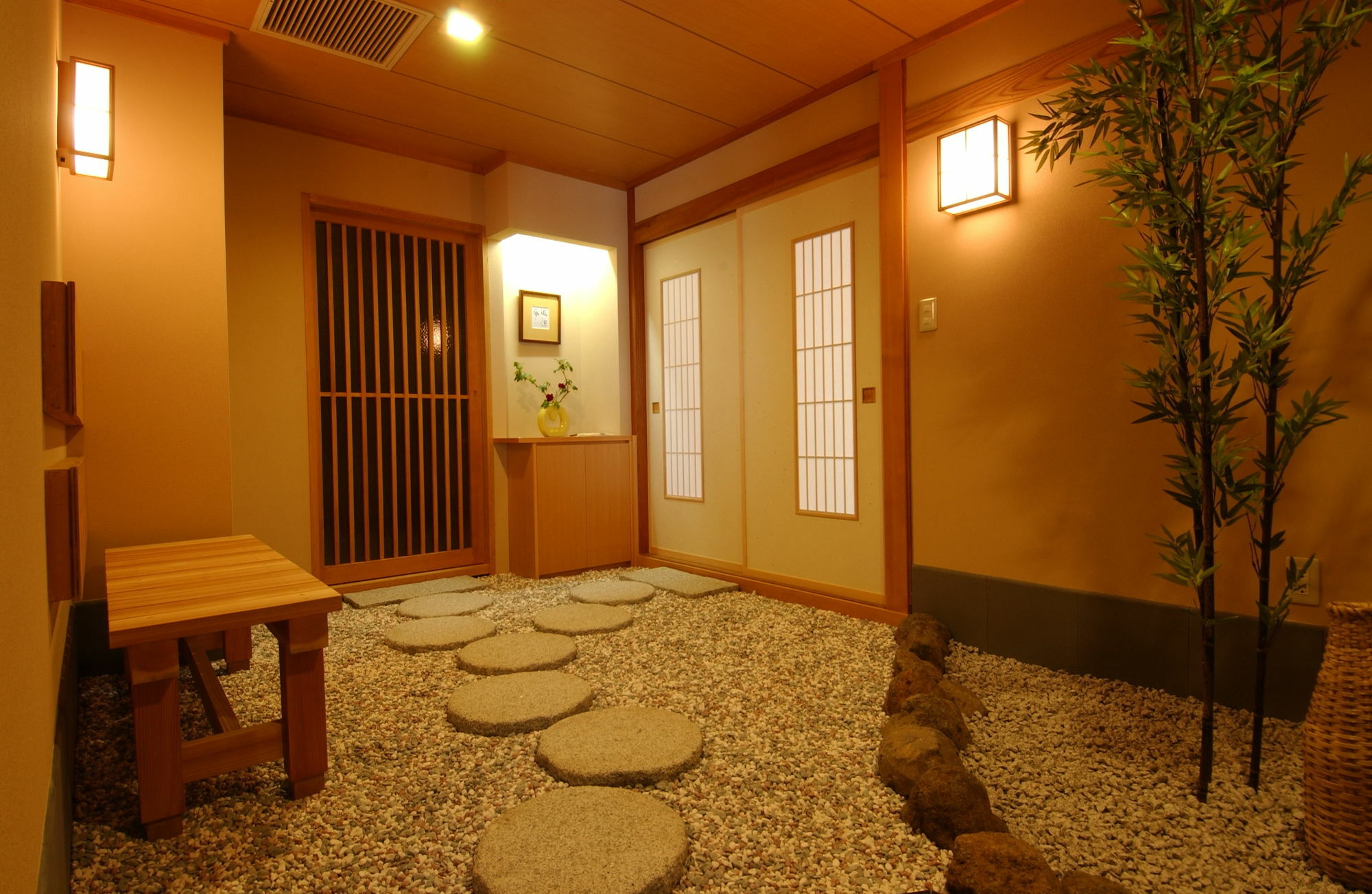 Harataki Hotel Aizuwakamatsu Bagian luar foto