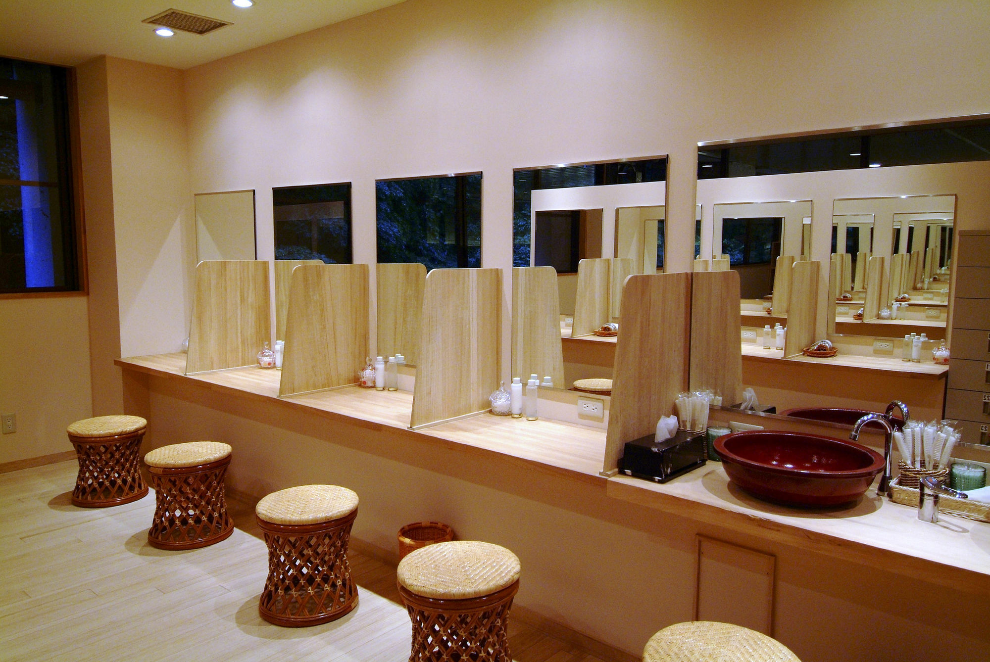Harataki Hotel Aizuwakamatsu Bagian luar foto